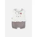 image de pyjama bébé