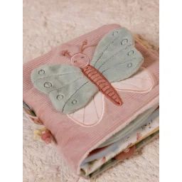 Livre d&rsquo;Eveil Little Goose – LITTLE DUTCH rose