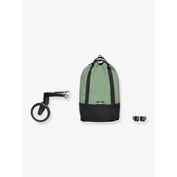 YOYO bag BABYZEN peppermint