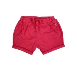 Short Fille 6 mois