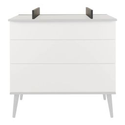 Commode Flow Stone