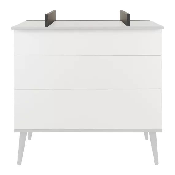 Commode Flow Stone