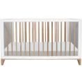 image de lit évolutif bébé 