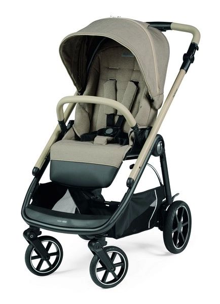 Poussette Peg Perego Veloce – Sand