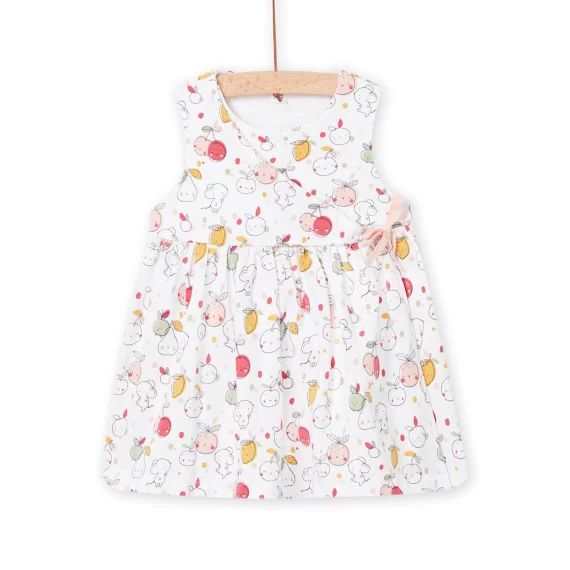Robe Blanche