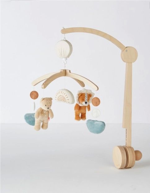 Mobile Musical Noukie&rsquo;s Babou & Kendi – Bois