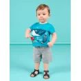 image de short bébé 