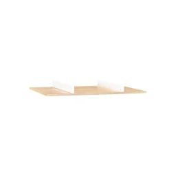 Plan À Langer Pour Commode En Bois Blanc/marron
