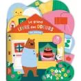 image de livres bébé 