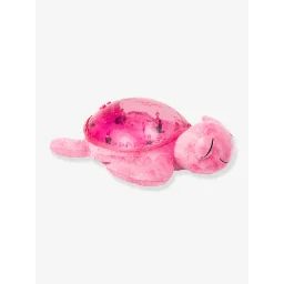 Veilleuse Tranquil Turtle CLOUD B rose