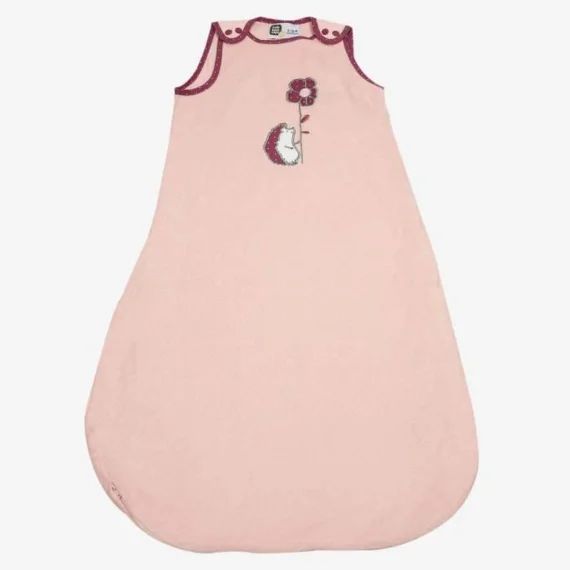 Gigoteuse Pour Bébé Kipic & Olga – Trois Kilos Sept – Rose – 90 Cm – 6 Mois À 18 Mois Rose