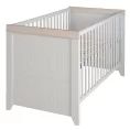image de lit évolutif bébé 