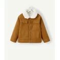 image de manteau bébé 