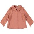 image de chemise, blouse bébé 