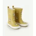 image de bottes de pluie bébé 