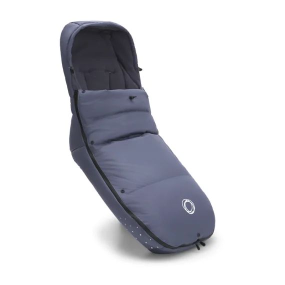 performance winter footmuff – Set of 2