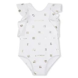 Maillot de bain une pièce Fille Indéterminé