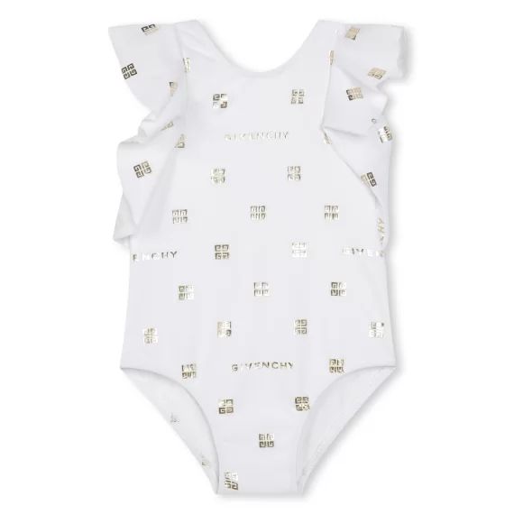 Maillot de bain une pièce Fille Indéterminé