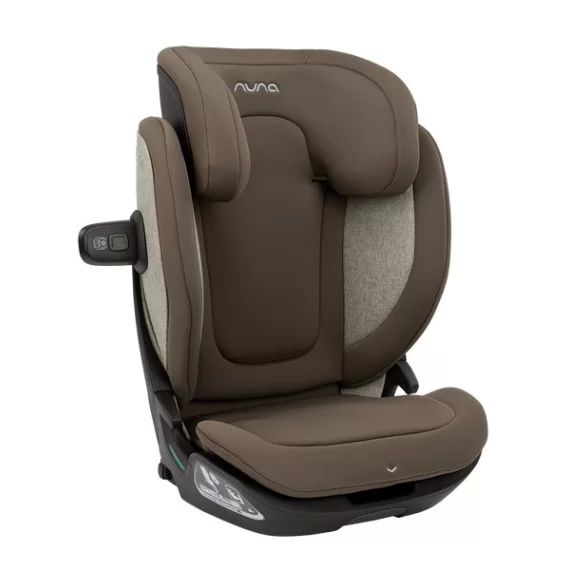 Siège Auto 15-36kg Nuna Aace lx – Walnut (2022)