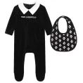 image de pyjama bébé 