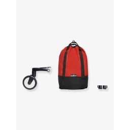 YOYO bag BABYZEN rouge