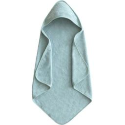 Cape de bain en coton bio Sea Mist