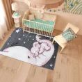 image de tapis bébé