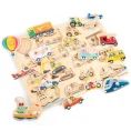image de puzzle bébé 