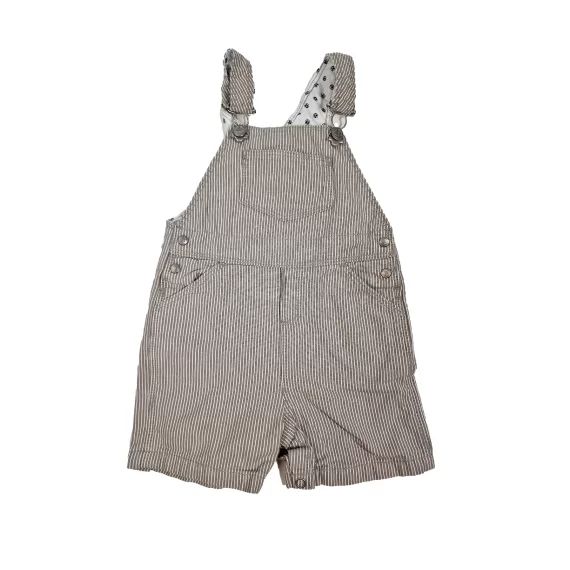Salopette Fille ou Garçon 6 mois