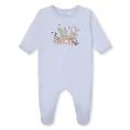 image de pyjama bébé 
