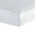 image de drap housse bébé 