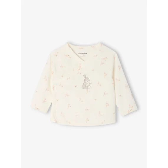 Brassière Basics bébé Valise Maternité écru