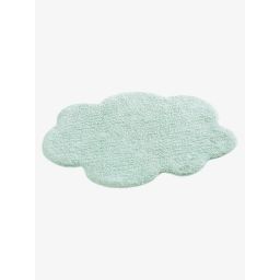 Tapis Nuage bleu