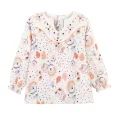 image de chemise, blouse bébé 