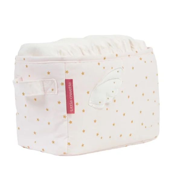 Bac À Couches Princesse Swan Rose