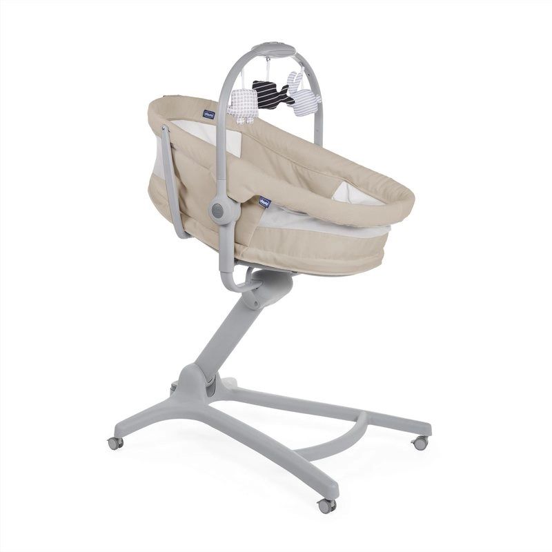 image de transat bébé