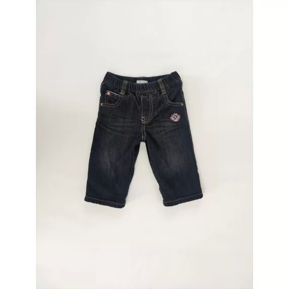 Jeans Fille ou Garçon 6 mois