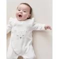 image de pyjama bébé