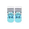 image de chaussette bébé 
