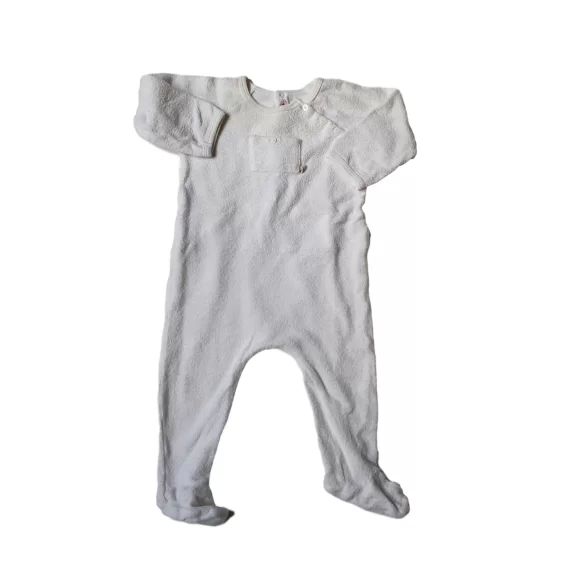 Pyjama Fille ou Garçon 6 mois