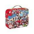 image de puzzle bébé 