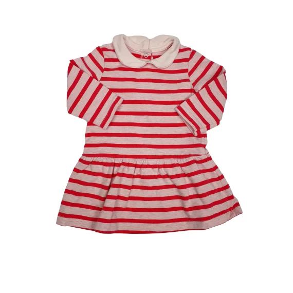 Robe Fille 6 mois