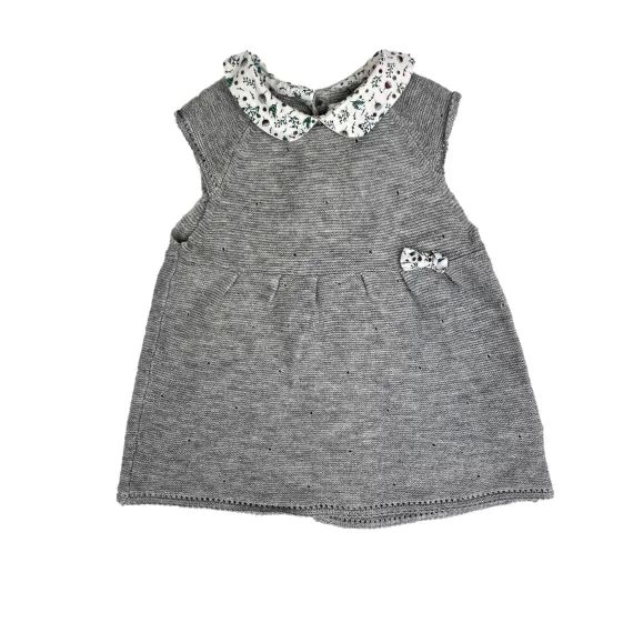 Robe Fille 3 mois
