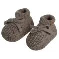 image de chaussons bébé 