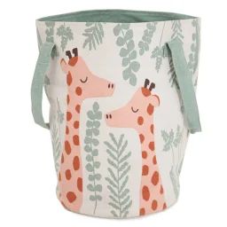 Panier De Rangement Pour Chambre Enfant Nisü Nisü