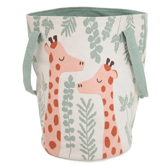 Panier De Rangement Pour Chambre Enfant Nisü Nisü