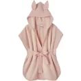 image de peignoir bébé 