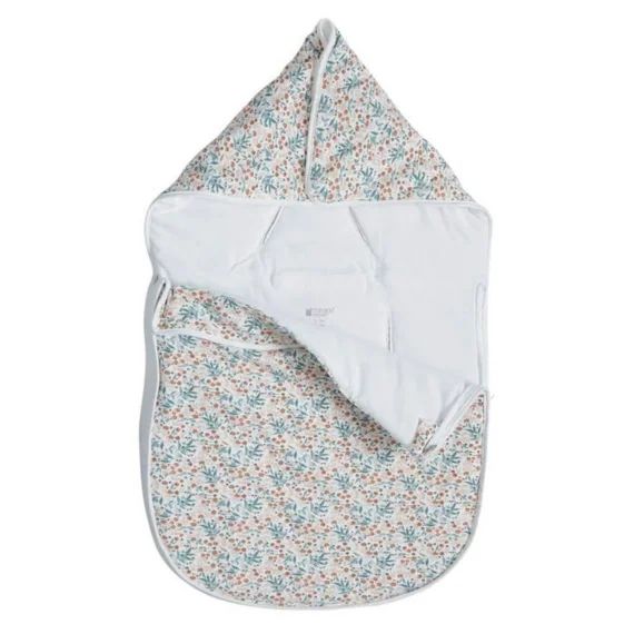 Nid D&rsquo;ange 0-3 Mois – Gaspard & Lily – Candide – Beige – Mixte Beige