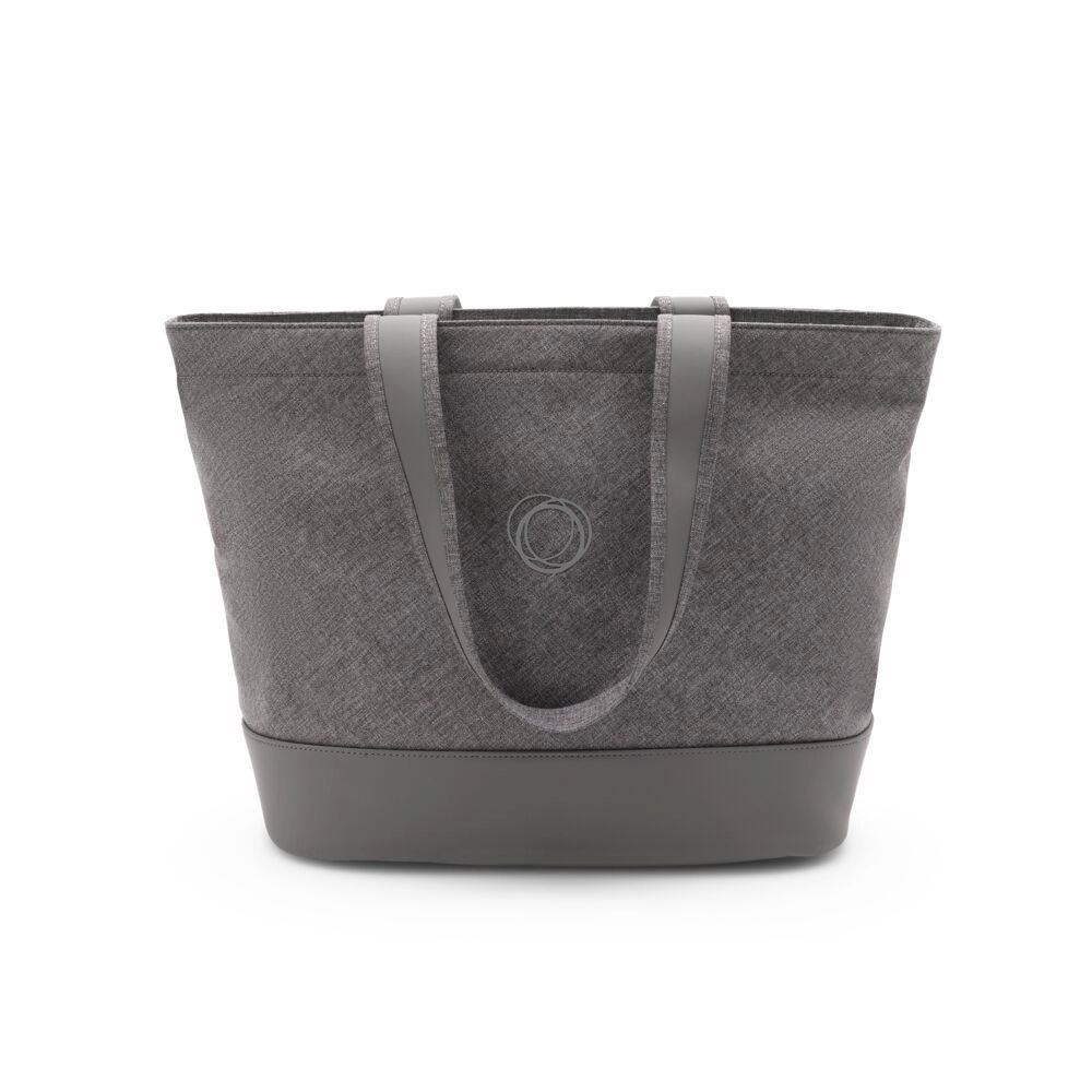 Sac à Langer Bugaboo – Gris Chiné