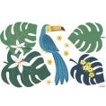 image de stickers bébé 